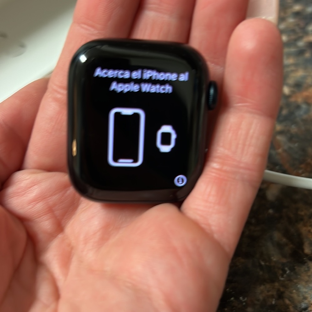 Apple Watch*SERIES 7* 41MM